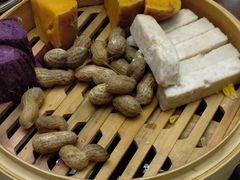 -清真悦宾楼食府(海湖店)
