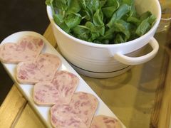 -烹然四季椰子鸡火锅(团结湖总店)