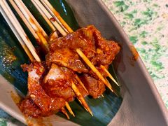 -鸿姐老火锅(静安店)