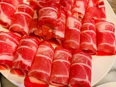 高钙羊肉-将台涮肉(酒仙桥店)
