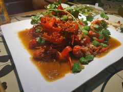 -新凯旋烧烤·燕姐千岛湖土菜