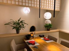 -京料理·日料自助·铁板燒(复悦城店)