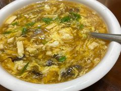 酸辣汤-方城小吃店