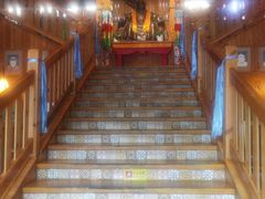 -老阿妈蒙古村·蒙古包·草原文化·歌舞表演(老君堂店)