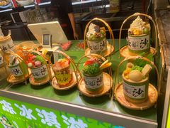 -庙街旅游·美食广场(五一广场店)