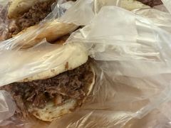 -老西关黄老太牛肉烧饼