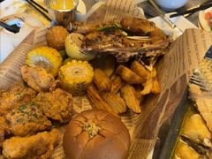 -北京王府井希尔顿酒店·万斯阁西餐厅