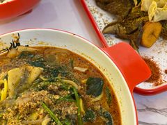 -高福麻辣烫(新阳店)