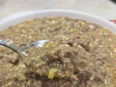 滑蛋牛肉-好好滋味茶餐厅