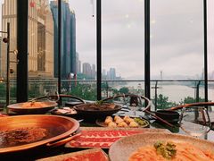 -肆味(东原1891江景店)
