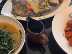-铭轩中餐厅·海南菜·粤菜(亚龙湾瑞吉店)