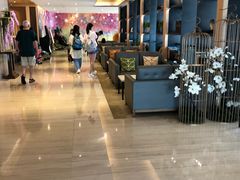 -香港港岛太平洋酒店