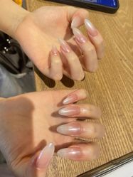 -LILY NAILS美甲美睫