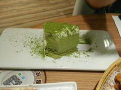 -必胜客(金元宝店)