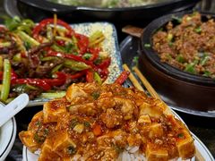 -乐山食古香跷脚牛肉