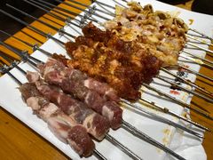 -白玉串城(南六中路店)