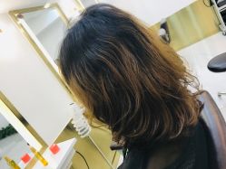 -雅仕 HAIR SALON 美发沙龙