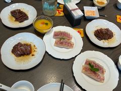-杭州JW万豪酒店-万豪中餐厅