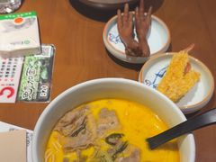 -和府捞面(西溪印象城店)