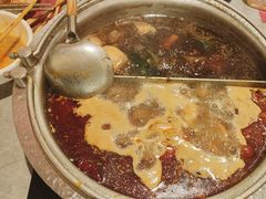 -一绪に寿喜烧(虹悦城店)