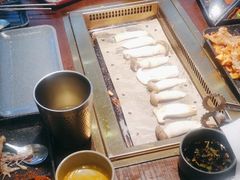 -新石器烤肉(之心城店)