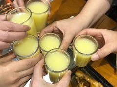 -白玉串城(南六中路店)