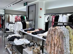-ZARA(深圳金光华广场店)