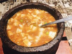 -绿茶餐厅(汇悦大融城店)