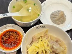 -熙盛源(滨湖万达店)