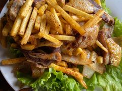 -玛吉阿米·餐吧