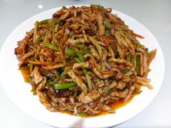 -胖子菜馆(隆昌路店)