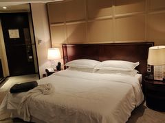 -广州粤海喜来登酒店