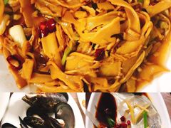 -阿杰臻选海鲜饭店(普陀山店)