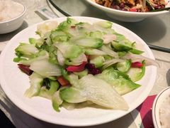 -广益饭店·云南菜·传统滇菜(翠湖北门书屋店)