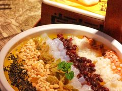 -遇见长安之高山流水(李家村万达店)