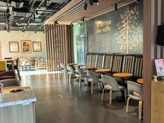 -COSTA COFFEE(金长安大厦店)