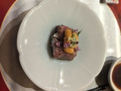 -鮨青(恒基名人购物中心店)