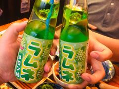 -坂吉屋·居酒屋深夜食堂(龙湖店)