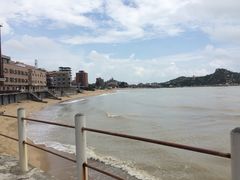 -胜海大排档·海鲜·黄鳝饭(十年老店)