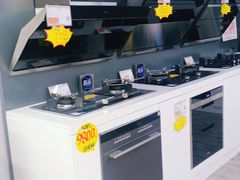 -苏宁易购(先锋路店)