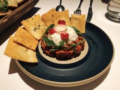 -Osteria Garden 生蚝花园餐厅(原进贤路店)