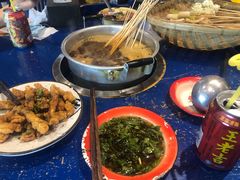 -马路边边串串香(双井直营店)