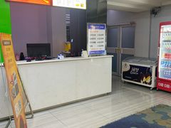 -豪爵台球棋牌·桌游俱乐部(康乐道店)