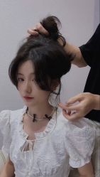 长发-3AM HAIR SALON烫发染发接发