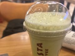 -COSTA COFFEE(西贸凯德晶品4层2店)
