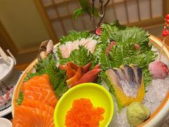 -贵木日本料理·铁板烧(新地假日广场店)