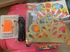 -壹点壹客·生日蛋糕(南山店)