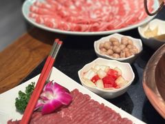 -南门涮肉(上海二店)