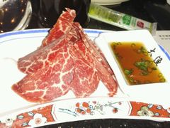 -大渔铁板烧(蛇口店)