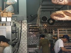 -Juicy Bakery(大学路店)